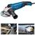 Bosch GWS 18-125 L Powerful Angle Grinder 125 mm, 1800 W